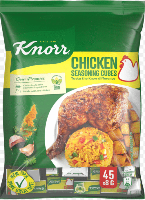 Knorr Chicken